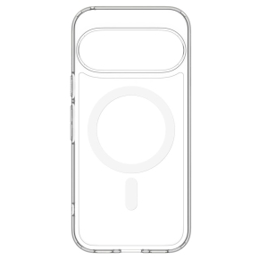 SPIGEN ULTRA HYBRID MAG MAGSAFE GOOGLE PIXEL 11 PRO XL CLEARWHITE