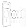 SPIGEN ULTRA HYBRID MAG MAGSAFE GOOGLE PIXEL 11 PRO XL CLEARWHITE