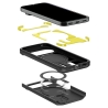 SPIGEN TOUGH ARMOR MAG MAGSAFE GOOGLE PIXEL 11 PRO XL BLACK