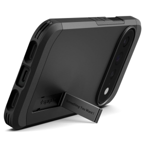SPIGEN TOUGH ARMOR MAG MAGSAFE GOOGLE PIXEL 11 PRO XL BLACK