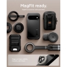 SPIGEN TOUGH ARMOR MAG MAGSAFE GOOGLE PIXEL 11 PRO XL BLACK