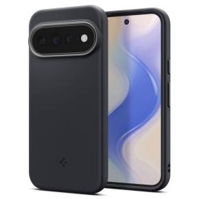 SPIGEN NANO POP MAG MAGSAFE GOOGLE PIXEL 11 PRO XL BLACK SESAME
