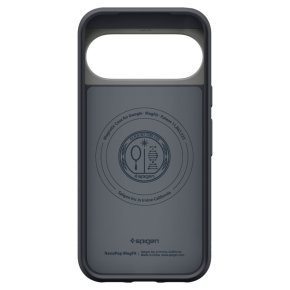 SPIGEN NANO POP MAG MAGSAFE GOOGLE PIXEL 11 PRO XL BLACK SESAME
