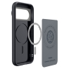 SPIGEN NANO POP MAG MAGSAFE GOOGLE PIXEL 11 PRO XL BLACK SESAME