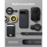 SPIGEN NANO POP MAG MAGSAFE GOOGLE PIXEL 11 PRO XL BLACK SESAME