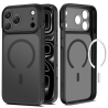 TECH-PROTECT MAGPRIME MAGSAFE CC IPHONE 17 PRO  18 PRO MATTE BLACK