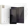 ZESTAW OCHRONNY TECH-PROTECT EASY SET FOIL & GLASS FIT+ 4IN1 GALAXY Z FOLD 8 ULTRA CLEAR