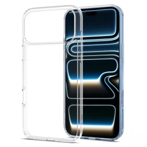 TECH-PROTECT FLEXAIR HYBRID IPHONE 17 PRO MAX  18 PRO MAX CLEAR
