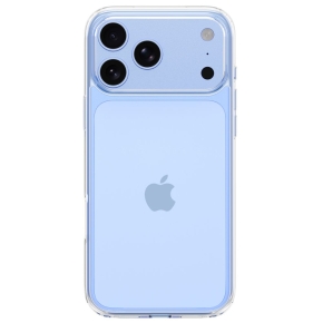 TECH-PROTECT FLEXAIR HYBRID IPHONE 17 PRO MAX  18 PRO MAX CLEAR