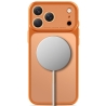 TECH-PROTECT MAGPRIME MAGSAFE CC IPHONE 17 PRO  18 PRO MATTE COSMIC ORANGE