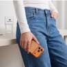 TECH-PROTECT MAGPRIME MAGSAFE CC IPHONE 17 PRO  18 PRO MATTE COSMIC ORANGE