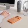 TECH-PROTECT MAGPRIME MAGSAFE CC IPHONE 17 PRO MAX  18 PRO MAX MATTE COSMIC ORANGE