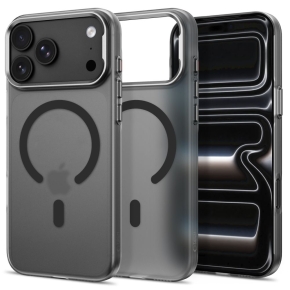 TECH-PROTECT MAGZERO MAGSAFE IPHONE 17 PRO  18 PRO MATTE BLACK