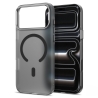 TECH-PROTECT MAGZERO MAGSAFE IPHONE 17 PRO  18 PRO MATTE BLACK