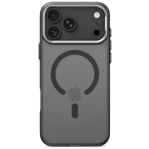 TECH-PROTECT MAGZERO MAGSAFE IPHONE 17 PRO  18 PRO MATTE BLACK
