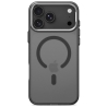 TECH-PROTECT MAGZERO MAGSAFE IPHONE 17 PRO  18 PRO MATTE BLACK