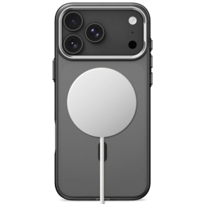 TECH-PROTECT MAGZERO MAGSAFE IPHONE 17 PRO MAX  18 PRO MAX MATTE BLACK