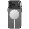 TECH-PROTECT MAGZERO MAGSAFE IPHONE 17 PRO MAX  18 PRO MAX MATTE BLACK