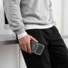 TECH-PROTECT MAGZERO MAGSAFE IPHONE 17 PRO MAX  18 PRO MAX MATTE BLACK