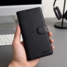 TECH-PROTECT WALLET MAGSAFE IPHONE 17 PRO  18 PRO MATTE BLACK