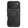 TECH-PROTECT DEFENSE MAGSAFE IPHONE 17 PRO MAX  18 PRO MAX MATTE BLACK