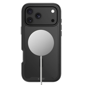 TECH-PROTECT DEFENSE MAGSAFE IPHONE 17 PRO MAX  18 PRO MAX MATTE BLACK