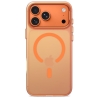 TECH-PROTECT MAGZERO MAGSAFE IPHONE 17 PRO  18 PRO MATTE COSMIC ORANGE