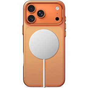 TECH-PROTECT MAGZERO MAGSAFE IPHONE 17 PRO  18 PRO MATTE COSMIC ORANGE