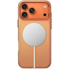 TECH-PROTECT MAGZERO MAGSAFE IPHONE 17 PRO  18 PRO MATTE COSMIC ORANGE