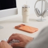 TECH-PROTECT MAGZERO MAGSAFE IPHONE 17 PRO  18 PRO MATTE COSMIC ORANGE