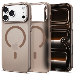 TECH-PROTECT MAGZERO MAGSAFE IPHONE 17 PRO  18 PRO MATTE DESERT GOLD