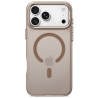 TECH-PROTECT MAGZERO MAGSAFE IPHONE 17 PRO  18 PRO MATTE DESERT GOLD