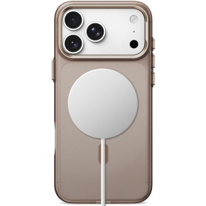 TECH-PROTECT MAGZERO MAGSAFE IPHONE 17 PRO  18 PRO MATTE DESERT GOLD