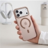 TECH-PROTECT MAGZERO MAGSAFE IPHONE 17 PRO  18 PRO MATTE DESERT GOLD