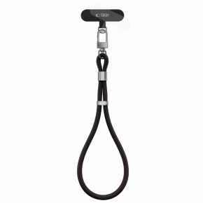 TECH-PROTECT C11S Seil-Handgelenksschlaufe OBSIDIAN SCHWARZ