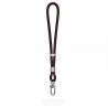 TECH-PROTECT C11S ROPE WRIST STRAP OBSIDIAN BLACK