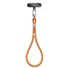 TECH-PROTECT C11S ROPE WRIST STRAP COSMIC ORANGE