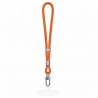 TECH-PROTECT C11S ROPE WRIST STRAP COSMIC ORANGE