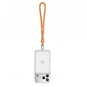 TECH-PROTECT C11S ROPE WRIST STRAP COSMIC ORANGE