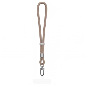 TECH-PROTECT C11S ROPE WRIST STRAP MOCHA BEIGE
