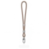 TECH-PROTECT C11S ROPE WRIST STRAP MOCHA BEIGE