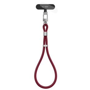 TECH-PROTECT C11S SEIL HANDGELENKSTRAP BURGUNDER WEIN