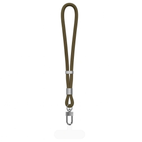 TECH-PROTECT C11S ROPE WRIST STRAP NOMAD KHAKI