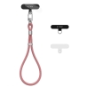 TECH-PROTECT C11S ROPE WRIST STRAP DUSTY ROSE