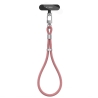 TECH-PROTECT C11S ROPE WRIST STRAP DUSTY ROSE
