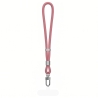 TECH-PROTECT C11S ROPE WRIST STRAP DUSTY ROSE