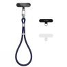 TECH-PROTECT C11S ROPE WRIST STRAP PACIFIC NAVY
