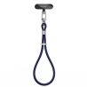 TECH-PROTECT C11S ROPE WRIST STRAP PACIFIC NAVY