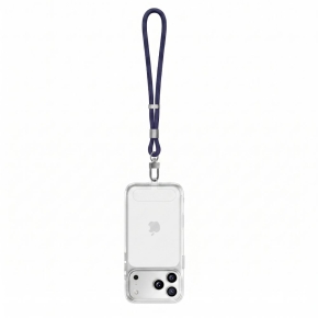 TECH-PROTECT C11S ROPE WRIST STRAP PACIFIC NAVY