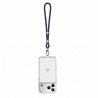 TECH-PROTECT C11S ROPE WRIST STRAP PACIFIC NAVY